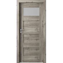 Porta Verte PREMIUM A.1 Dub Sibírsky 